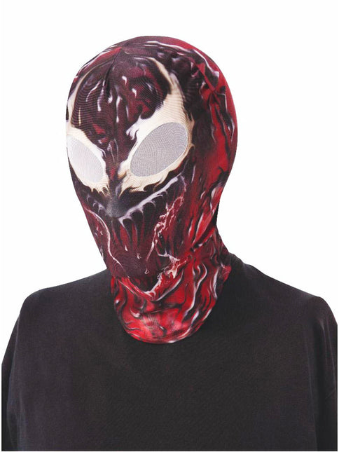 Carnage Maske