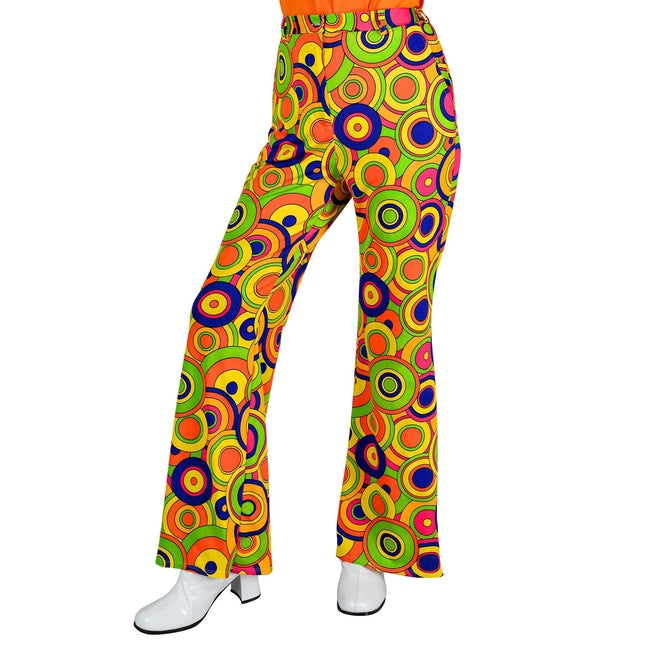 Disco 70S Hose Damen