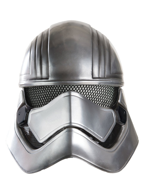 Kapitän Phasma Maske