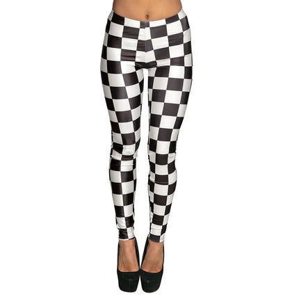 Race Legging Damen