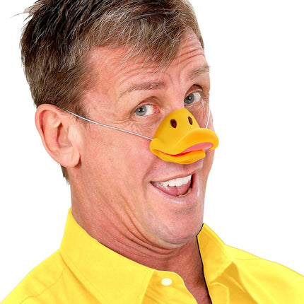 Duck Fake Nose