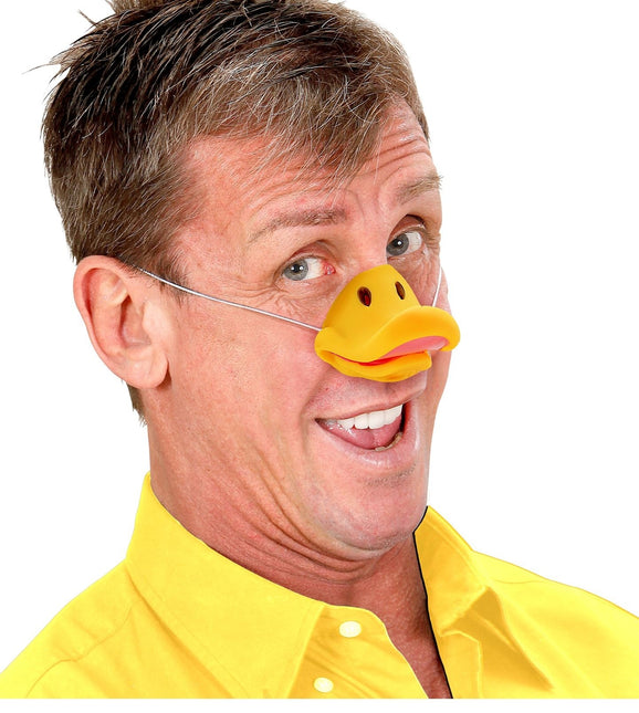 Duck Fake Nose