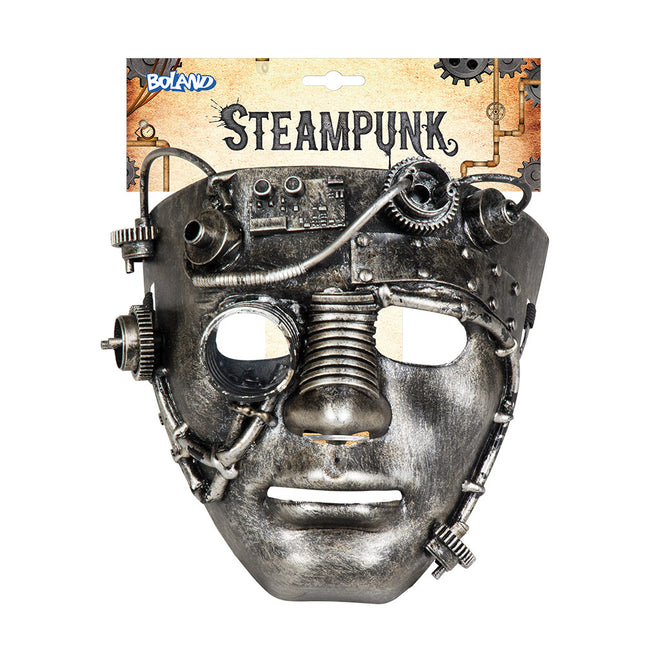 Maske Steamcontrol