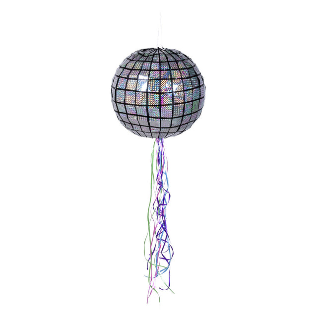 Disco Pinata Discoball 30cm