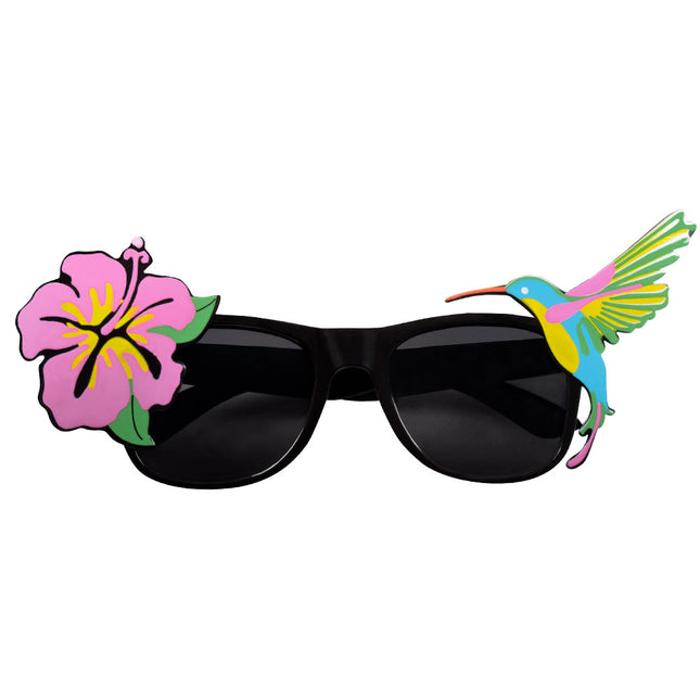 Hawaii-Brille Luau