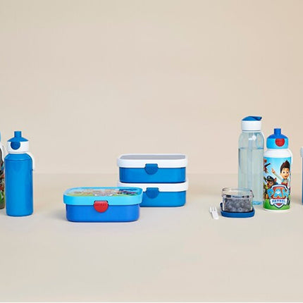 Lunch-Set Campus School Becher+Lunchbox Paw Patrol