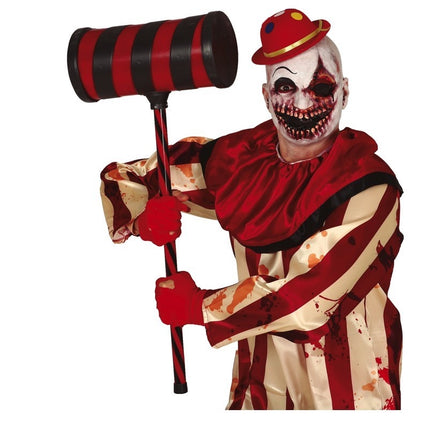 Hammer Killer Clown 79cm