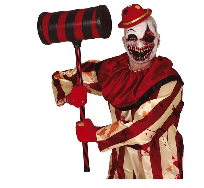 Hammer Killer Clown 79cm