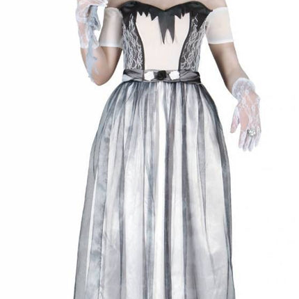 Halloween Kostüm Ladies Bride Spirit