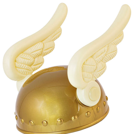 Helm Asterix