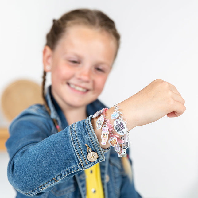 Nanana-Armbandherstellung