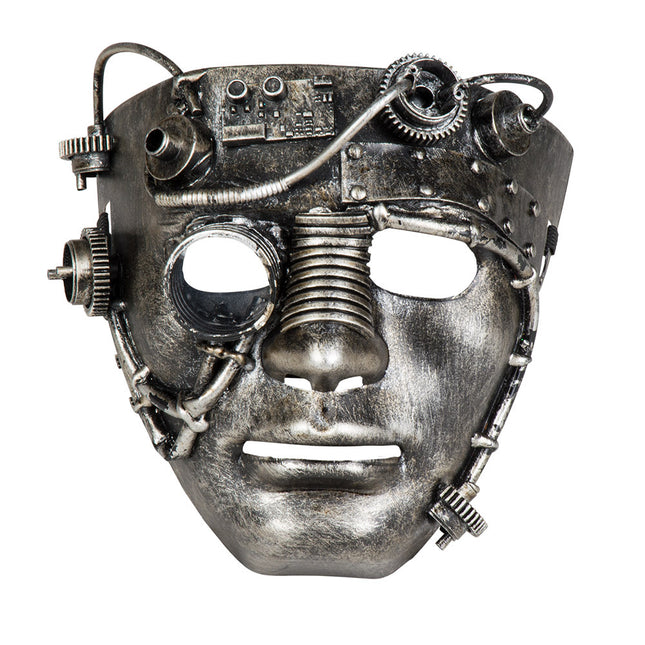 Maske Steamcontrol