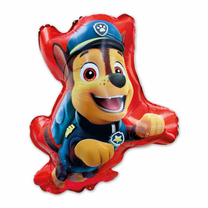 Paw Patrol Helium Ballon Chase Leer 68cm