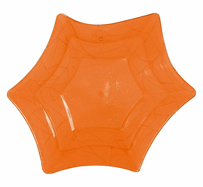 Orange Schale 30cm