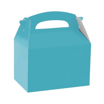 Share box Hellblau 15cm