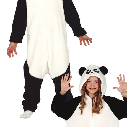 Panda Onesie Kind