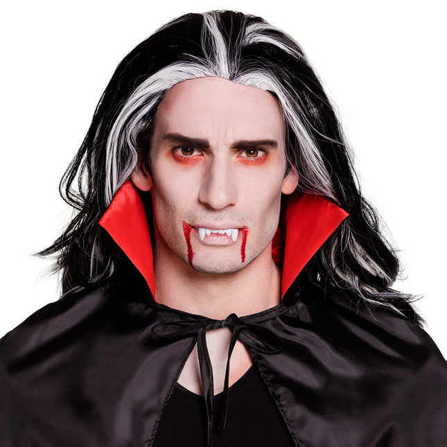 Halloween Schminkset Vampir