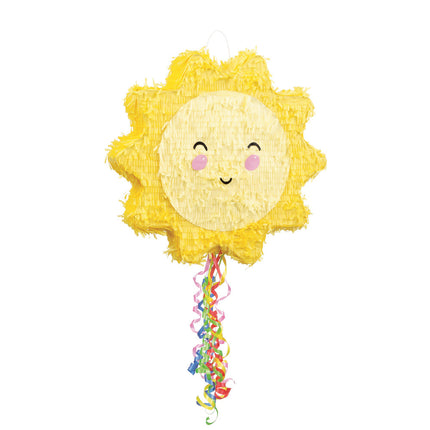 Pinata Sonne 19cm