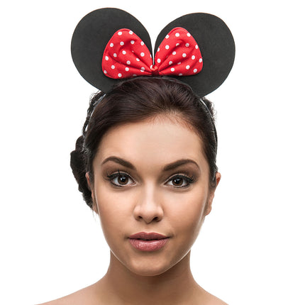 Minnie Maus Haarband