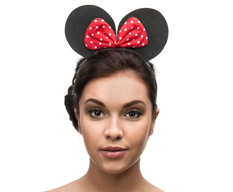 Minnie Maus Haarband