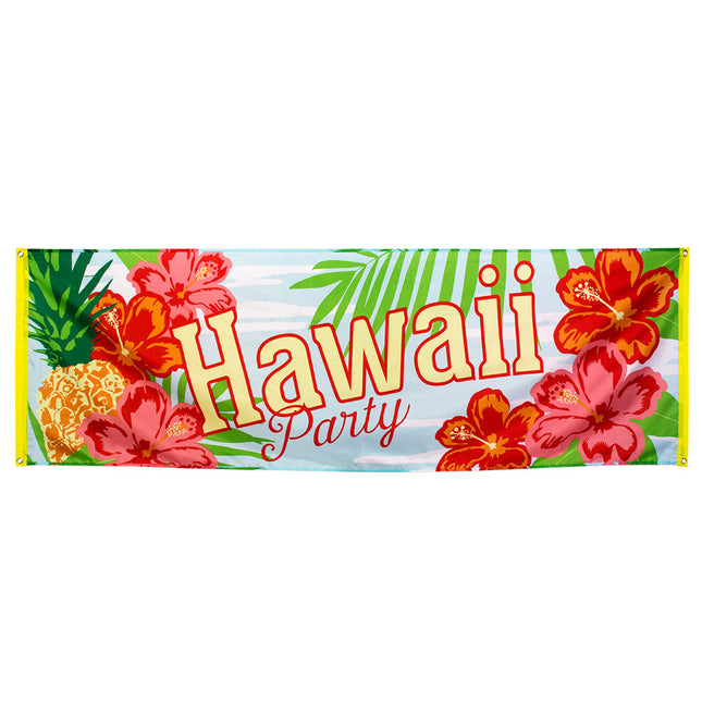 Hawaii Flagge 2.2m