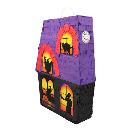 Pinata Haunted House 45cm