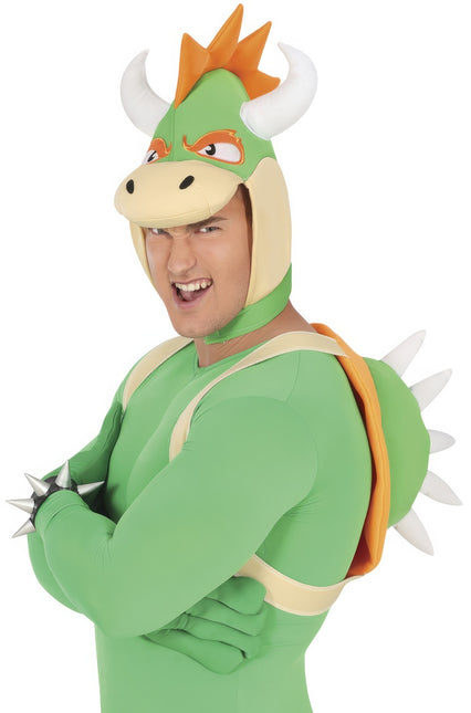 Dress-up Set Männer Drache