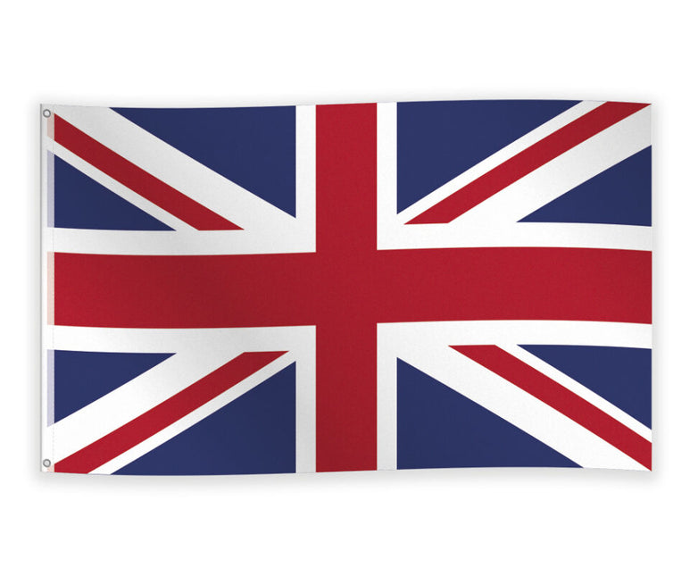 England Flagge 1.5m