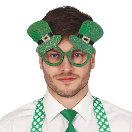 St. Patrick Brille