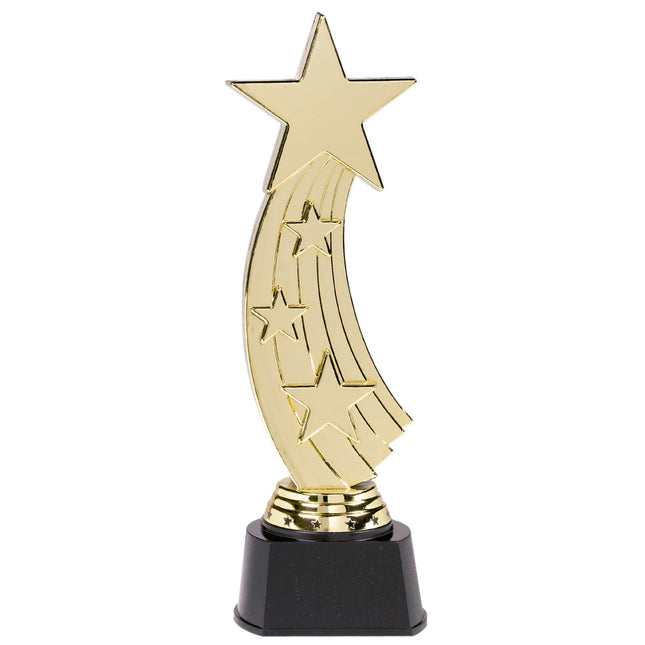 Gold Award Star 24cm