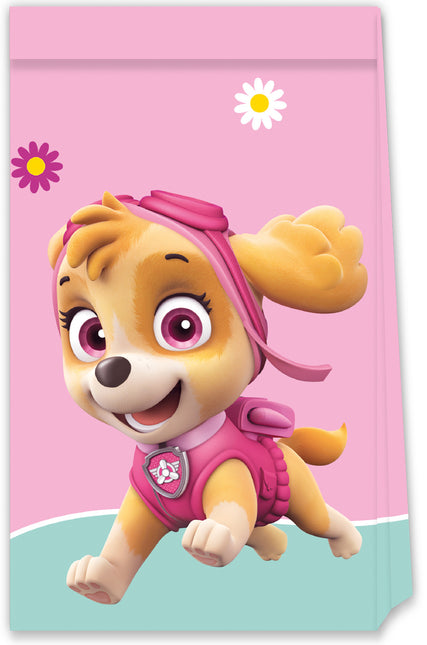 Paw Patrol Sharing Bags Skye und Everest 4tlg.