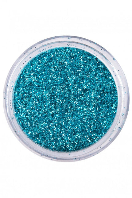 PXP Glitter Powder Deep Blue Lake 2.5gr