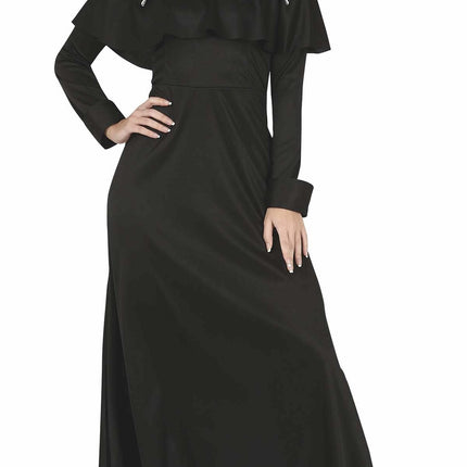 Gothic Non Halloween Kostüm Damen