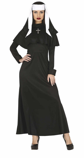 Gothic Non Halloween Kostüm Damen