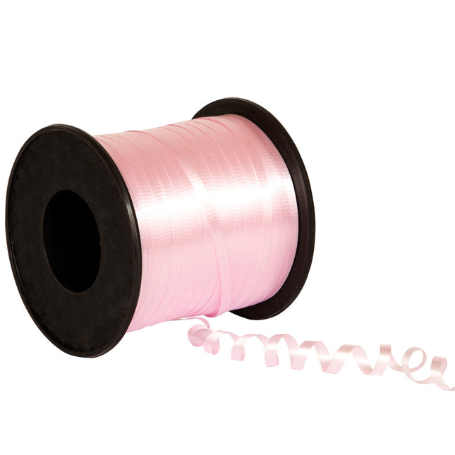 Rosa Band Pastell 450m