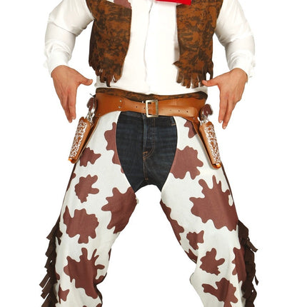 Cowboy Kostüm Männer