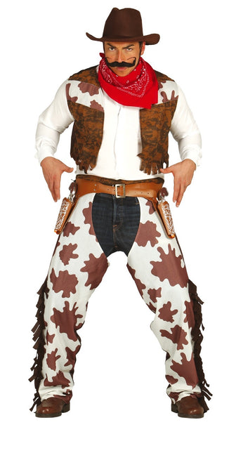 Cowboy Kostüm Männer