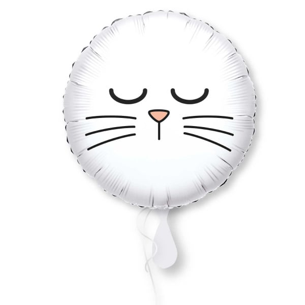 Helium Ballon Osterhase 45cm