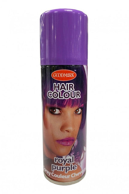 Haarspray Lila 125Ml