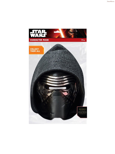 Kylo Ren Maske Star Wars