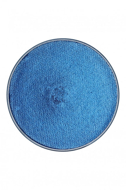 Blauer Schmink 137 45gr