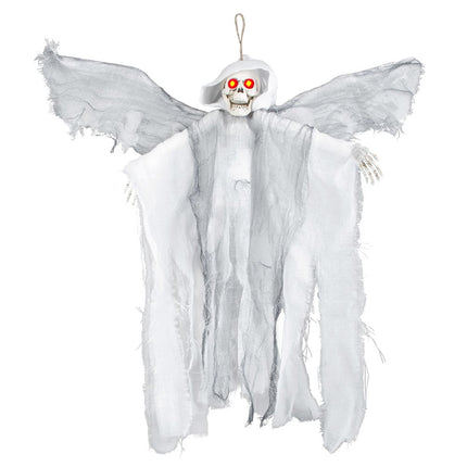 Halloween Puppe Demoon 52cm