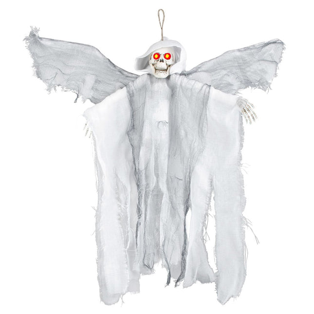 Halloween Puppe Demoon 52cm