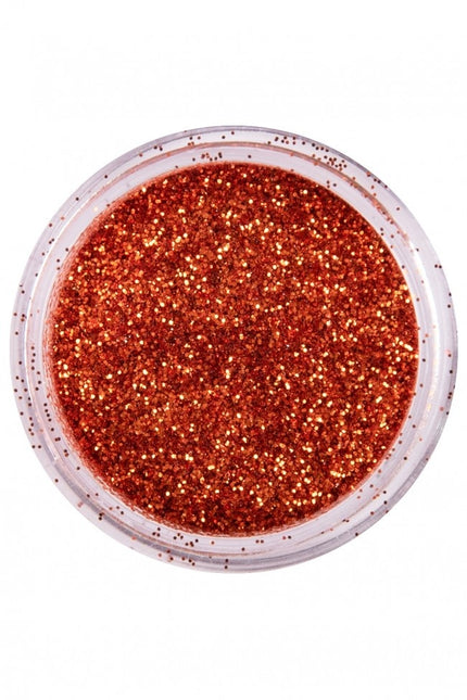 PXP Glitter Powder Kupfer Orange 2.5gr