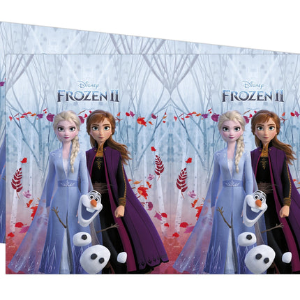 Frozen 2 Tischtuch 1,8m