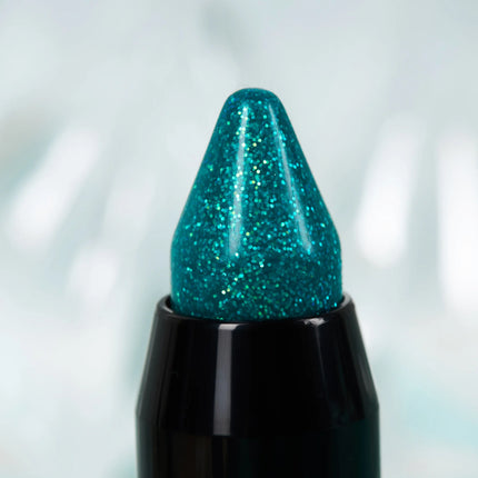 Moon Glitter Iridescent Body Crayons Grün 3.2g