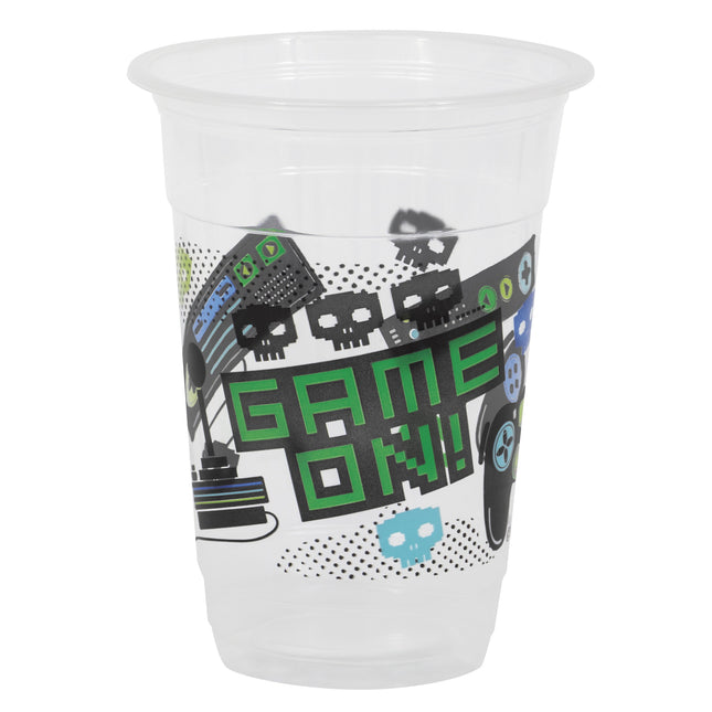 Gaming Party Becher 473ml