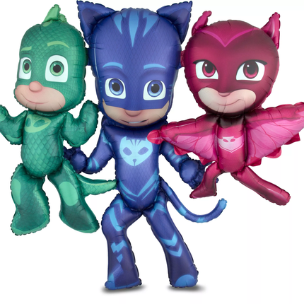 Pj Masks Airwalker 1,27m