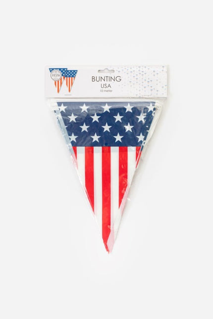 Flaggenleine Usa 10m