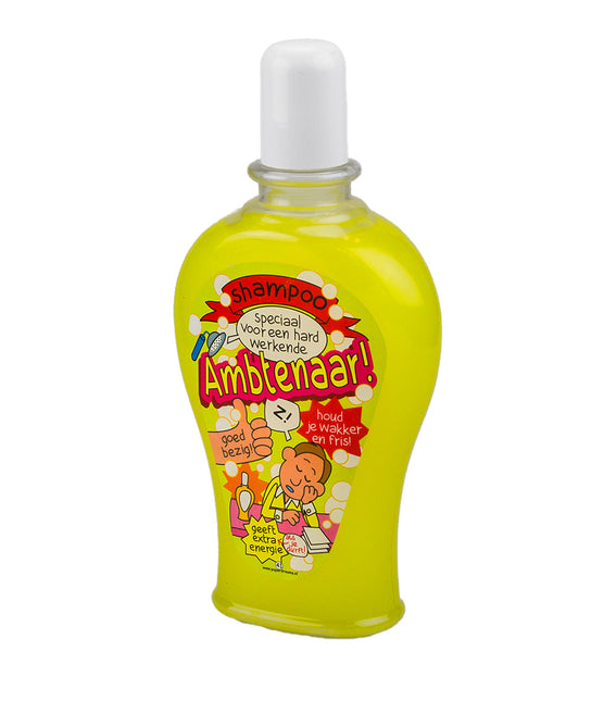 Fun Shampoo Officer 350ml